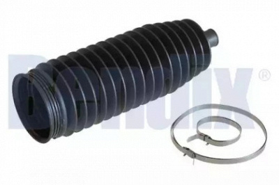 BENDIX 048111b -  Пыльник, рулевое управление