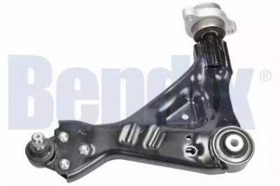 BENDIX 048159b -  Рычаг независимой подвески колеса, подвеска колеса
