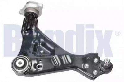 BENDIX 048160b -  Рычаг независимой подвески колеса, подвеска колеса