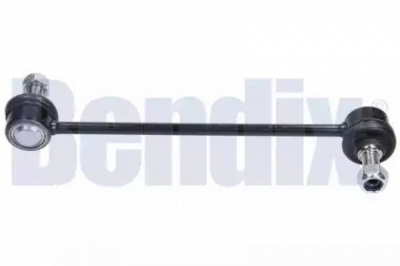 BENDIX 048166b -  Тяга / стойка, стабилизатор