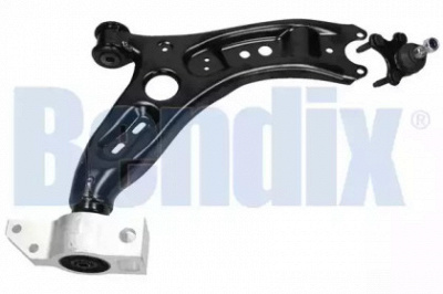 BENDIX 048196b -  Рычаг независимой подвески колеса, подвеска колеса