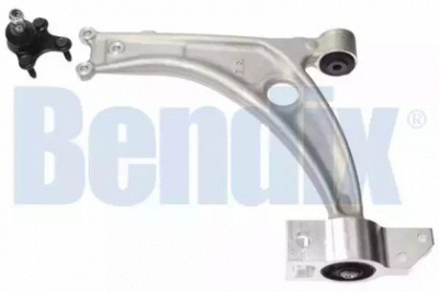 BENDIX 048197b -  Рычаг независимой подвески колеса, подвеска колеса