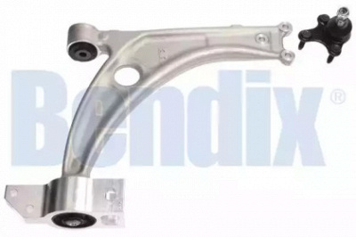 BENDIX 048198b -  Рычаг независимой подвески колеса, подвеска колеса