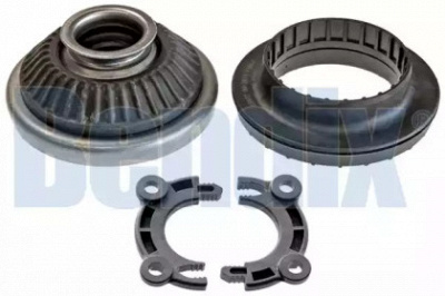 BENDIX 048201b -  Опора стойки амортизатора