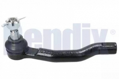 BENDIX 048209b -  Наконечник поперечной рулевой тяги
