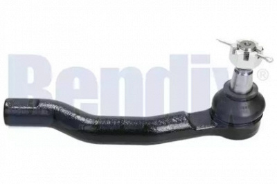 BENDIX 048210b -  Наконечник поперечной рулевой тяги