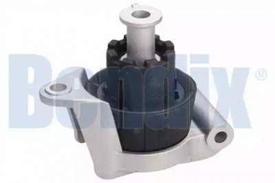 BENDIX 048260b -  Подвеска, двигатель