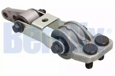 BENDIX 048266b -  Подвеска, двигатель