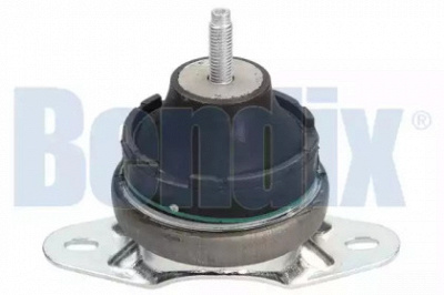 BENDIX 048267b -  Подвеска, двигатель