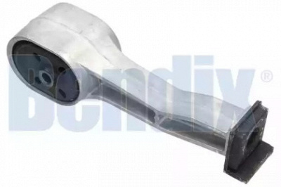 BENDIX 048268b -  Подвеска, двигатель