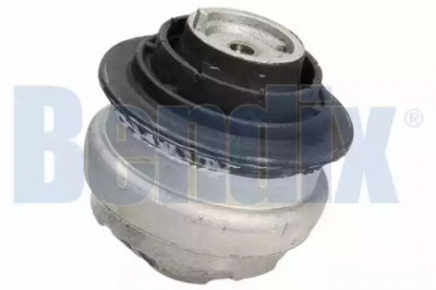 BENDIX 048293b - Подвеска, двигатель