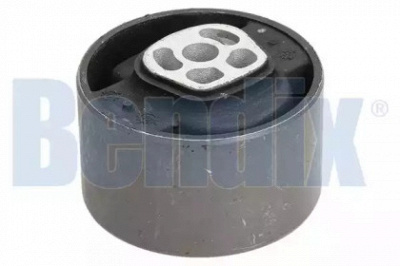 BENDIX 048302b -  Подвеска, двигатель