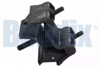 BENDIX 048320b -  Подвеска, двигатель