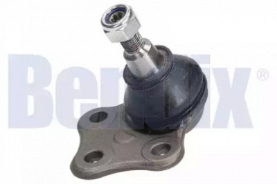 BENDIX 048345b -  Несущий / направляющий шарнир