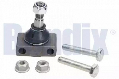 BENDIX 048358b -  Наконечник поперечной рулевой тяги