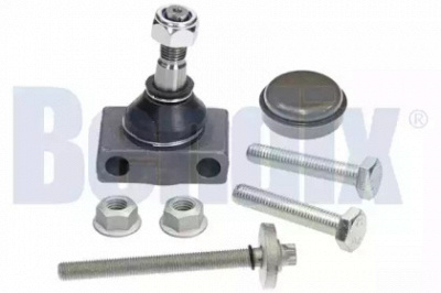 BENDIX 048359b -  Наконечник поперечной рулевой тяги