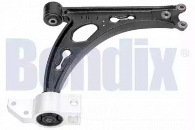BENDIX 048370b -  Рычаг независимой подвески колеса, подвеска колеса