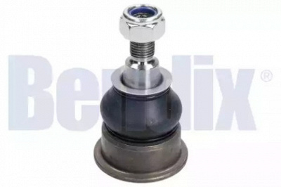 BENDIX 048389b -  Несущий / направляющий шарнир