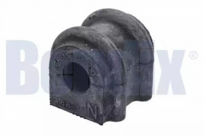 BENDIX 048407b -  Опора, стабилизатор