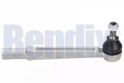 BENDIX 048470b -  Наконечник поперечной рулевой тяги