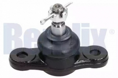 BENDIX 048485b -  Несущий / направляющий шарнир
