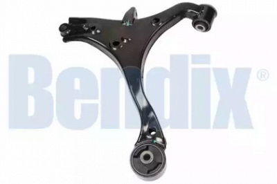 BENDIX 048498b -  Рычаг независимой подвески колеса, подвеска колеса
