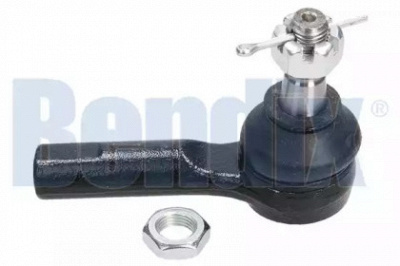 BENDIX 048583b -  Наконечник поперечной рулевой тяги