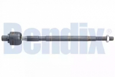 BENDIX 048622b -  Осевой шарнир, рулевая тяга