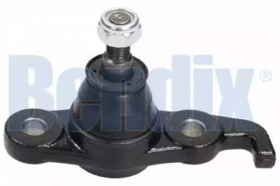 BENDIX 048629b -  Несущий / направляющий шарнир