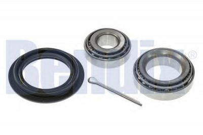 BENDIX 050002b -  Комплект подшипника ступицы колеса