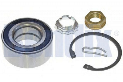 BENDIX 050010b -  Комплект подшипника ступицы колеса
