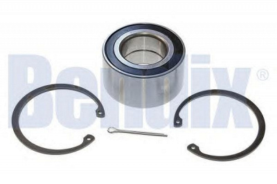 BENDIX 050020b -  Комплект подшипника ступицы колеса
