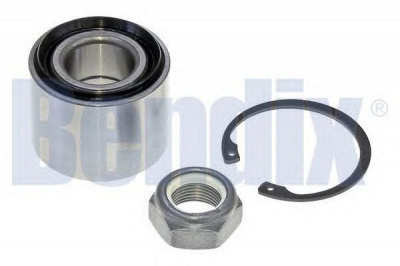 BENDIX 050022b -  Комплект подшипника ступицы колеса