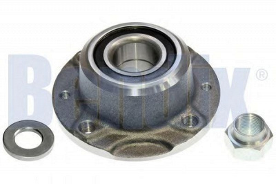 BENDIX 050024b -  Комплект подшипника ступицы колеса