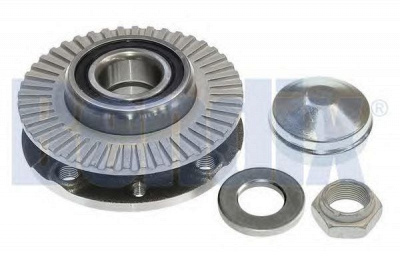 BENDIX 050025b -  Комплект подшипника ступицы колеса