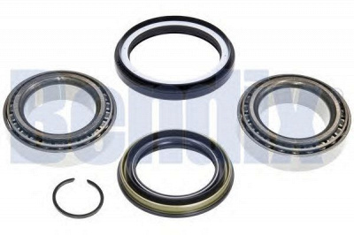 BENDIX 050035b -  Комплект подшипника ступицы колеса