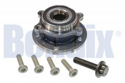 BENDIX 050036b -  Комплект подшипника ступицы колеса