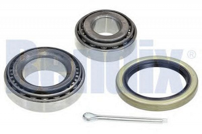 BENDIX 050048b -  Комплект подшипника ступицы колеса