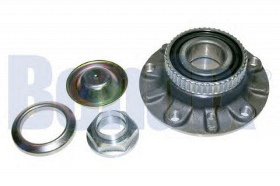 BENDIX 050057b -  Комплект подшипника ступицы колеса