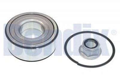 BENDIX 050058b -  Комплект подшипника ступицы колеса