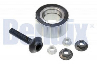 BENDIX 050083b -  Комплект подшипника ступицы колеса