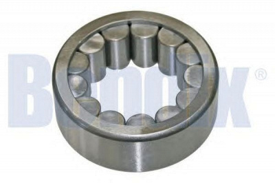BENDIX 050090b -  Комплект подшипника ступицы колеса