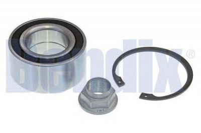 BENDIX 050095b -  Комплект подшипника ступицы колеса