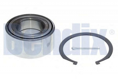 BENDIX 050096b -  Комплект подшипника ступицы колеса
