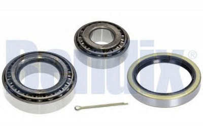 BENDIX 050097b -  Комплект подшипника ступицы колеса