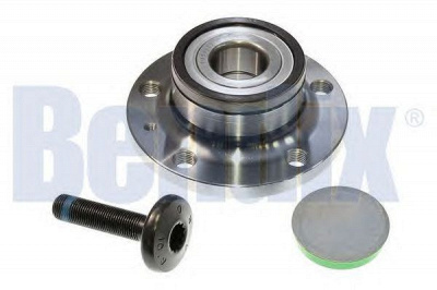 BENDIX 050099b -  Комплект подшипника ступицы колеса