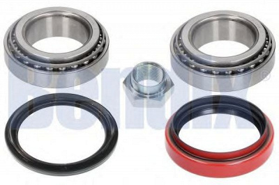 BENDIX 050101b -  Комплект подшипника ступицы колеса