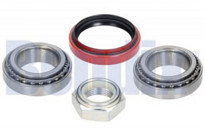 BENDIX 050106b -  Комплект подшипника ступицы колеса