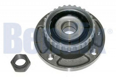 BENDIX 050110b -  Комплект подшипника ступицы колеса