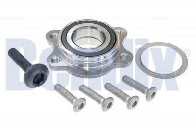 BENDIX 050120b -  Комплект подшипника ступицы колеса